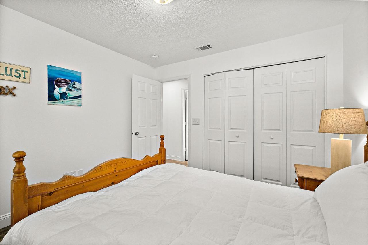 Windswept Acres Villa เซนต์ออกัสติน ภายนอก รูปภาพ